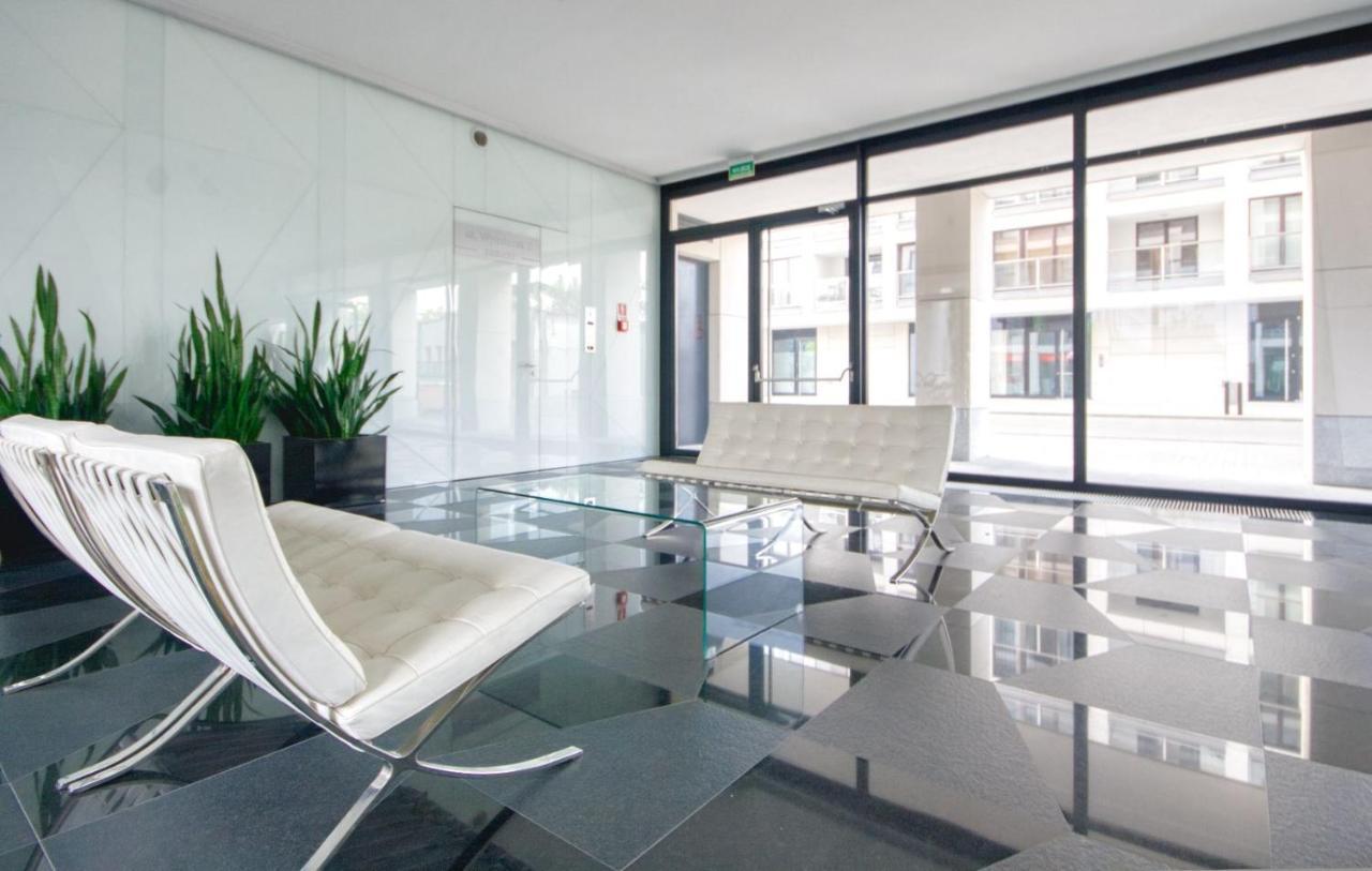 Apartament Wynalazek 2 By Homeprime