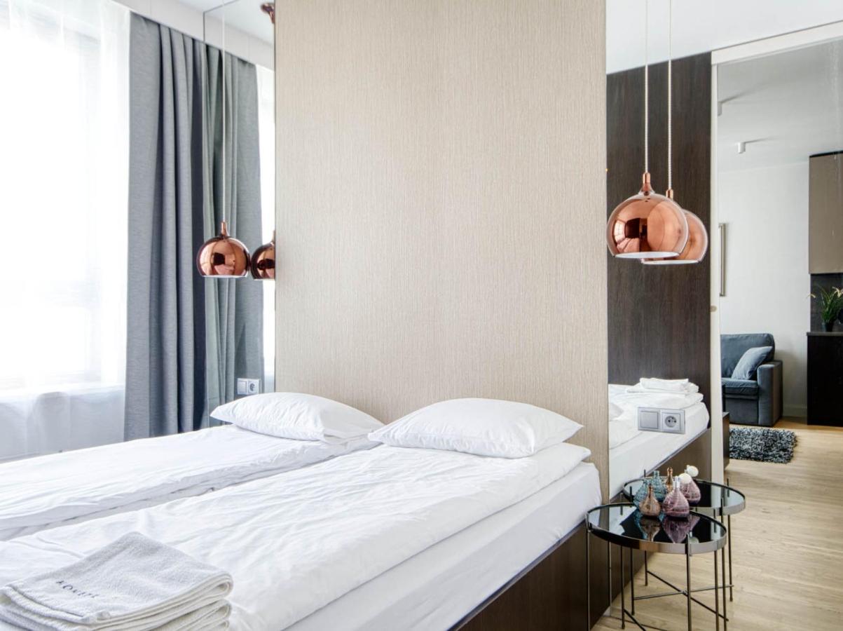Apartament Wynalazek 2 By Homeprime Warszawa