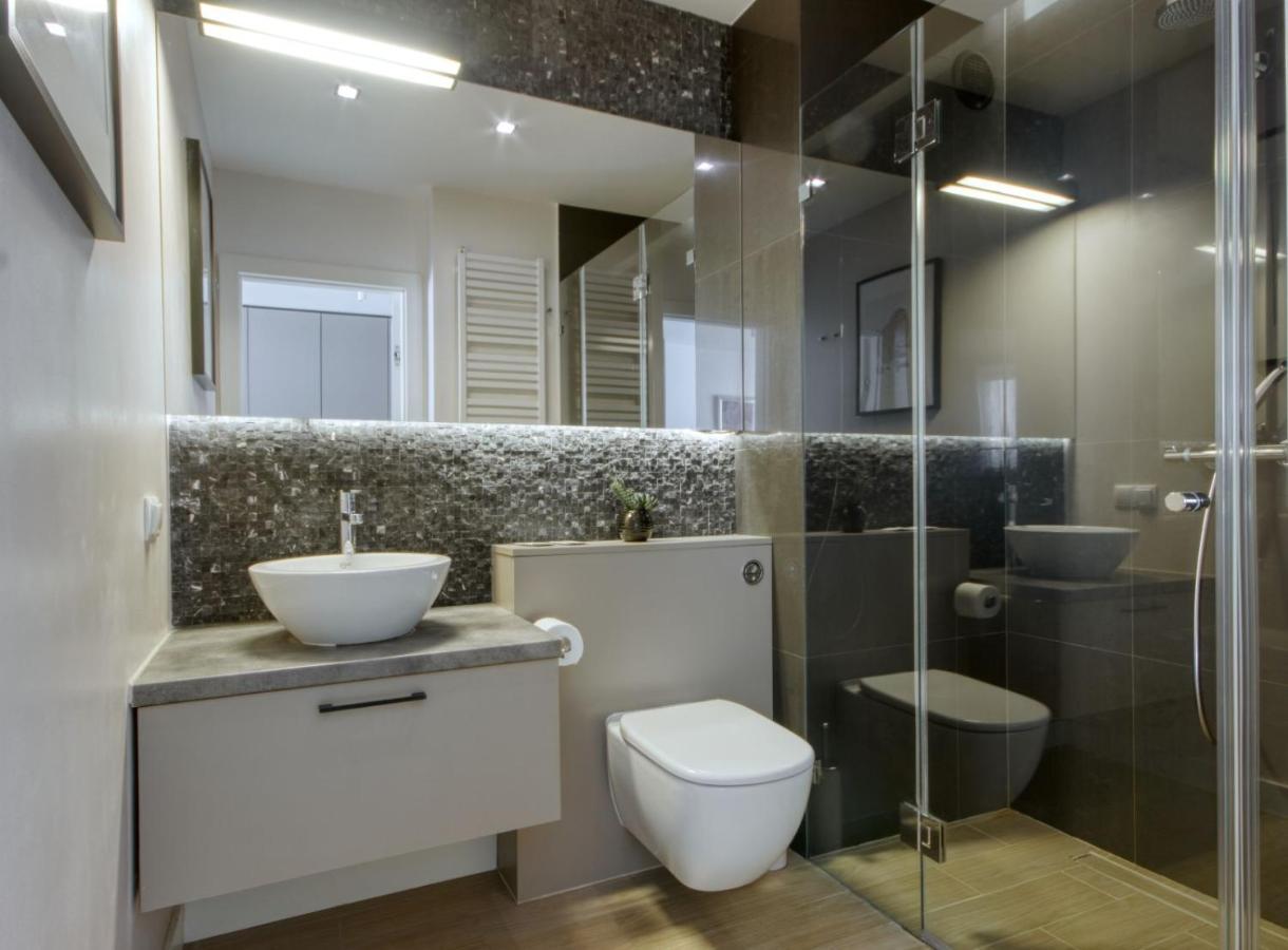Wynalazek 2 By Homeprime Apartament *
