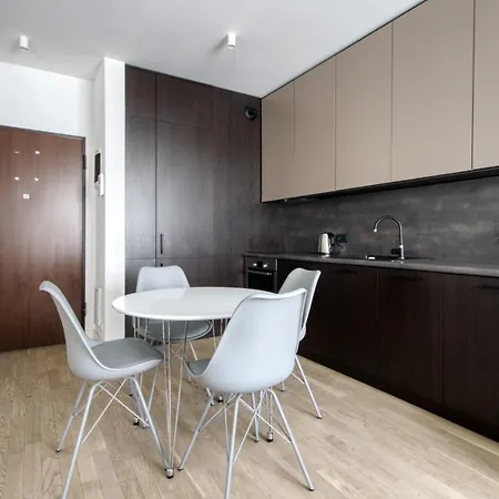 Wynalazek 2 By Homeprime Varsavia Esterno foto