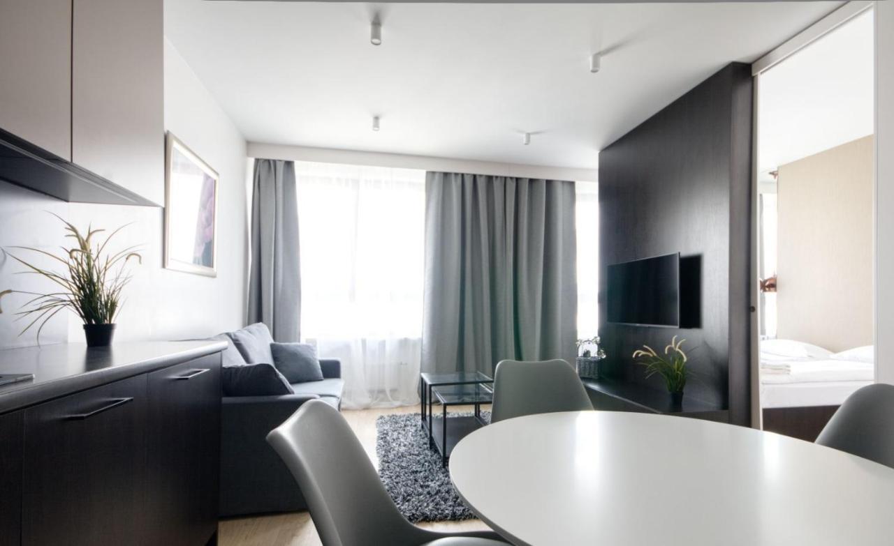 Apartment Wynalazek 2 By Homeprime